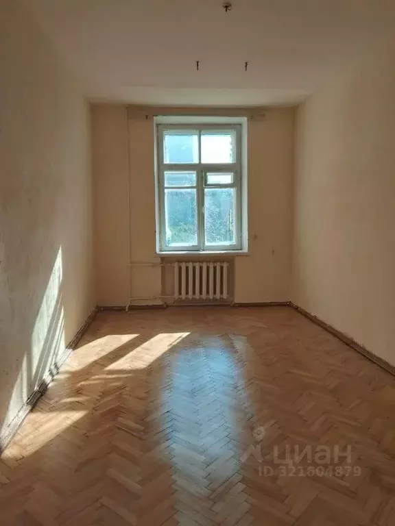 Комната Москва Варшавское ш., 2 (18.0 м) - Фото 0