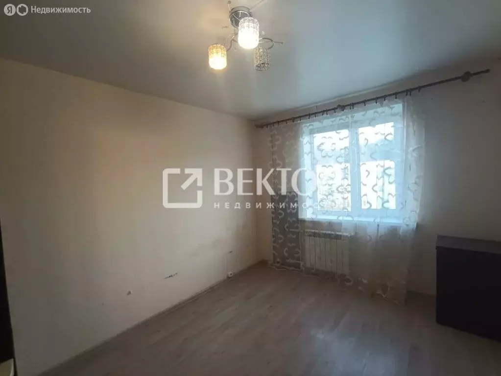 2-комнатная квартира: Тейково, улица Маршала Неделина, 6 (47 м) - Фото 1