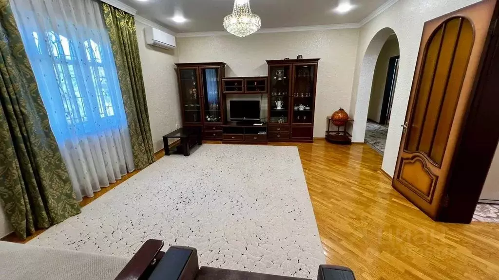 5-к кв. Ставропольский край, Ессентуки пер. Владимира Маркова, 5 ... - Фото 2