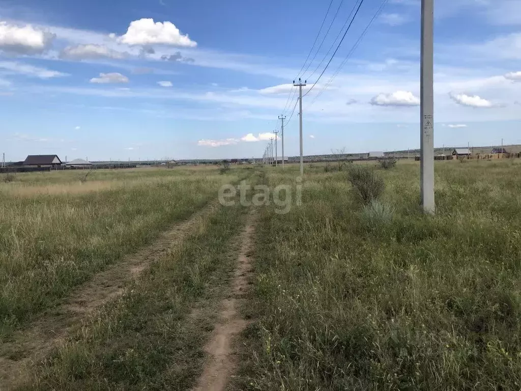 Участок в Хакасия, Алтайский район, с. Белый Яр ул. Нарылковых (12.0 ... - Фото 0