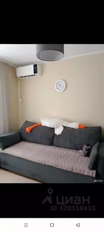 Комната Омская область, Омск ул. Химиков, 22Б (17.2 м) - Фото 1