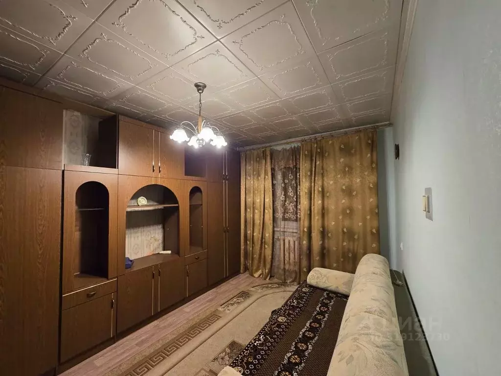 1-к кв. Московская область, Наро-Фоминск ул. Шибанкова, 61 (31.0 м) - Фото 0