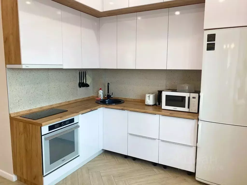 Студия Татарстан, Казань Чистопольская ул., 36 (42.0 м) - Фото 1