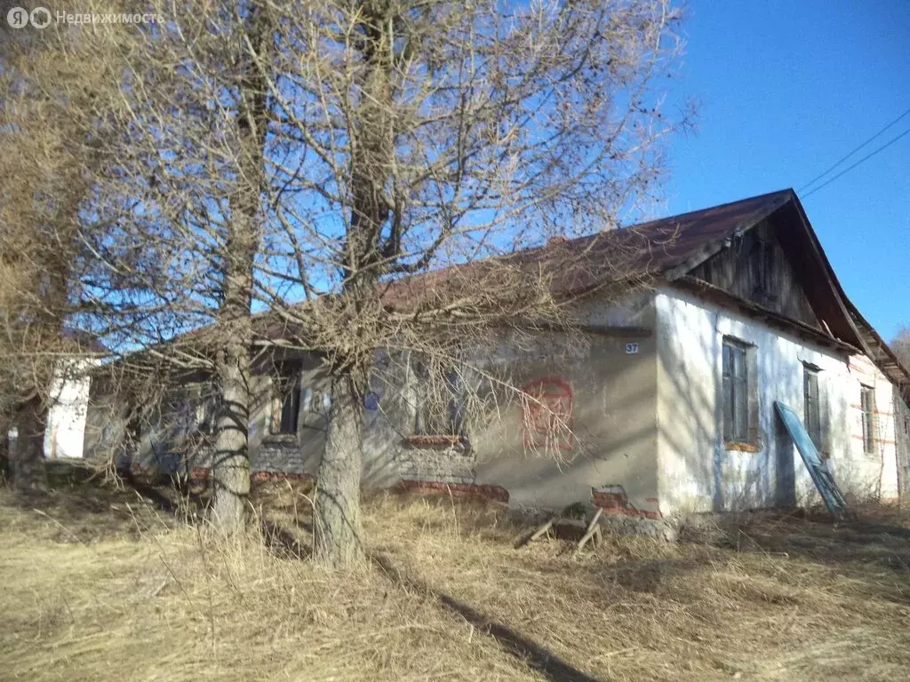 2-комнатная квартира: Владимирская область, Гороховецкий муниципальный ... - Фото 2