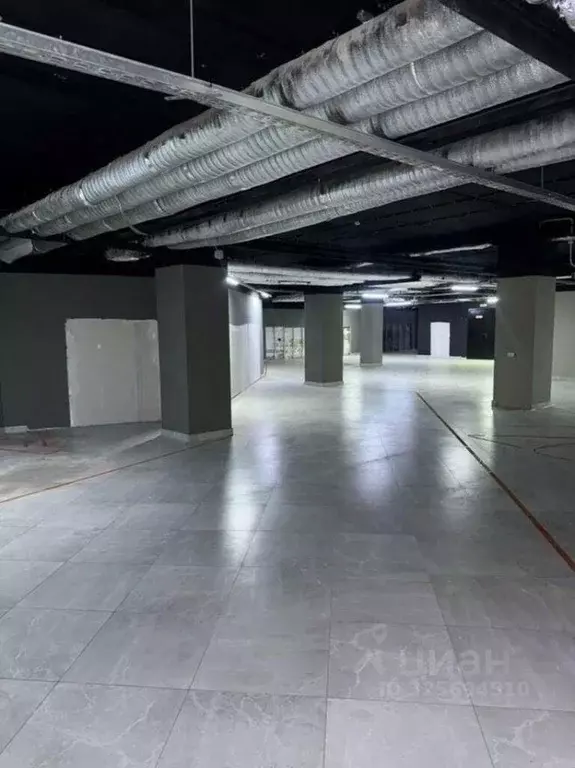 Помещение свободного назначения в Москва ул. Маршала Василевского, 17 ... - Фото 2