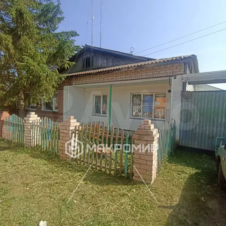 Дом 77,3 м на участке 8 сот. - Фото 0