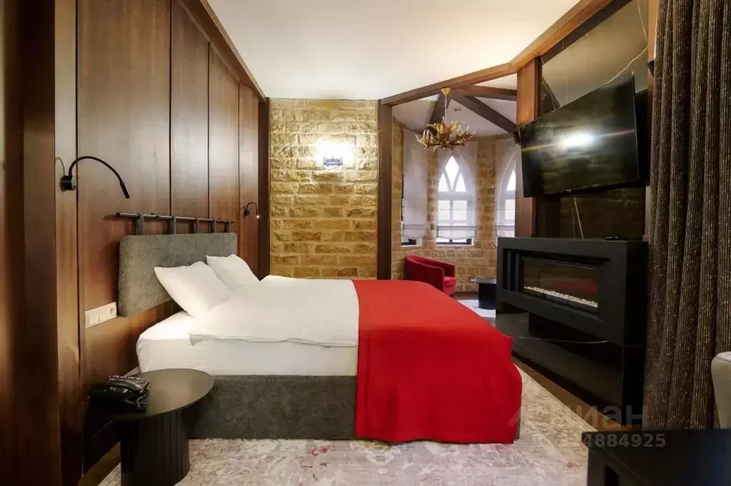 Комната Ставропольский край, Кисловодск городской округ, пос. ... - Фото 2