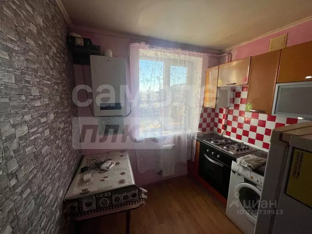 2-к кв. Севастополь, Севастополь, Балаклава г. ул. Морской Пехоты, 18 ... - Фото 2