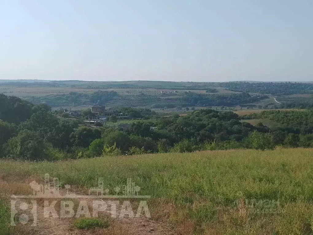 Участок в Краснодарский край, Крымский район, Молдаванское с/пос, ... - Фото 0