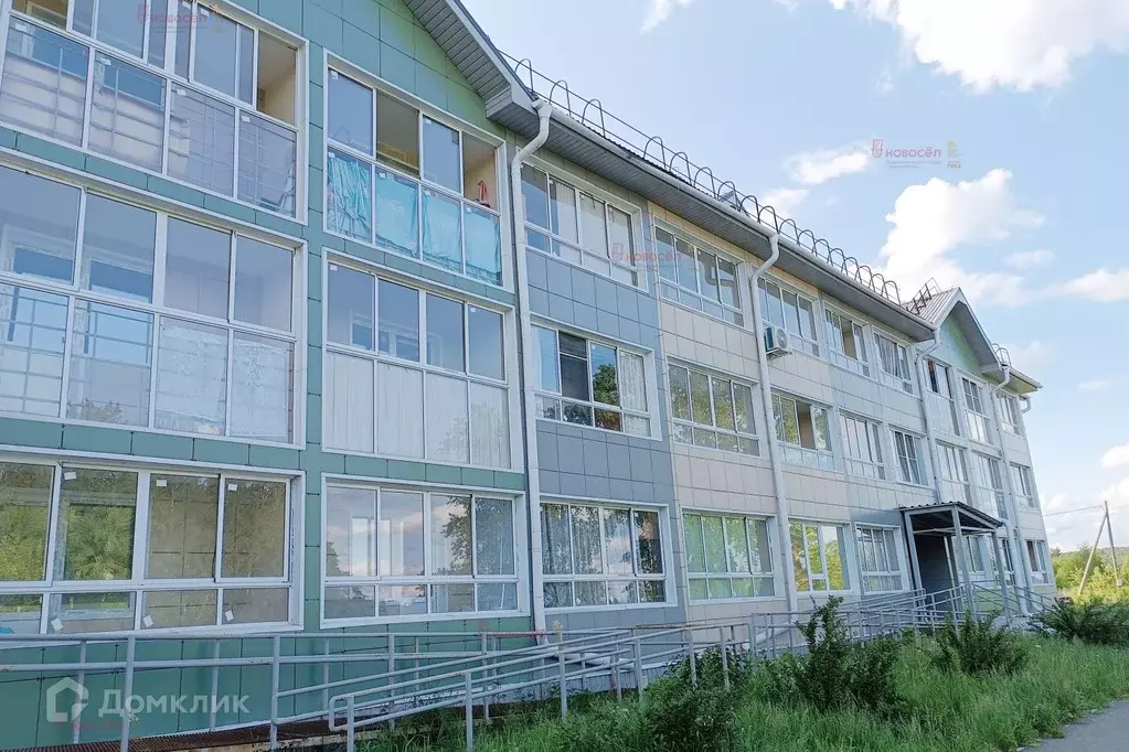 Продаётся 1-к квартира, 19 м - Фото 0