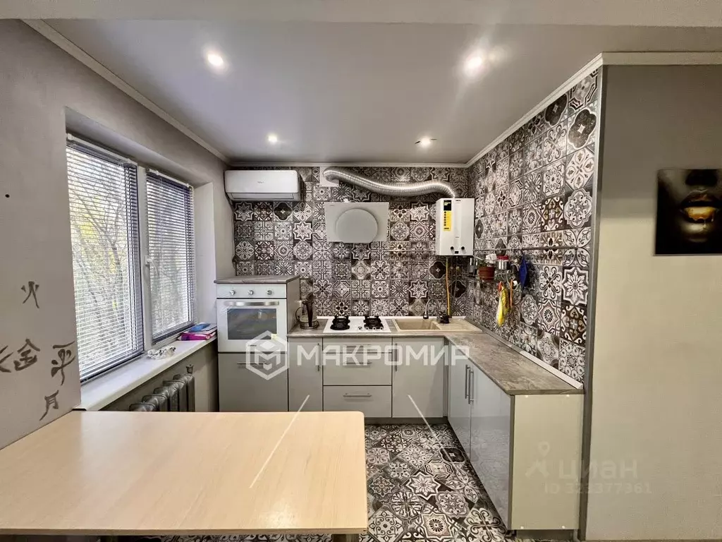 2-к кв. Брянская область, Брянск ул. Володарского, 54 (41.0 м) - Фото 1