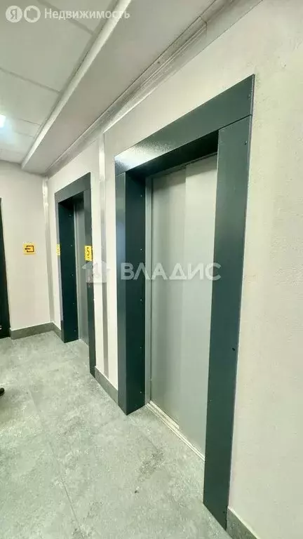 1-комнатная квартира: Санкт-Петербург, Львовская улица, 9 (34.4 м) - Фото 2