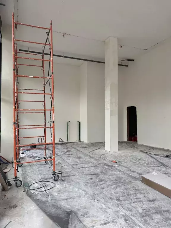 Помещение свободного назначения в Московская область, Черноголовка  ... - Фото 1