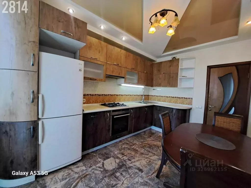 2-к кв. Севастополь ул. Пожарова, 20/2 (73.3 м) - Фото 2