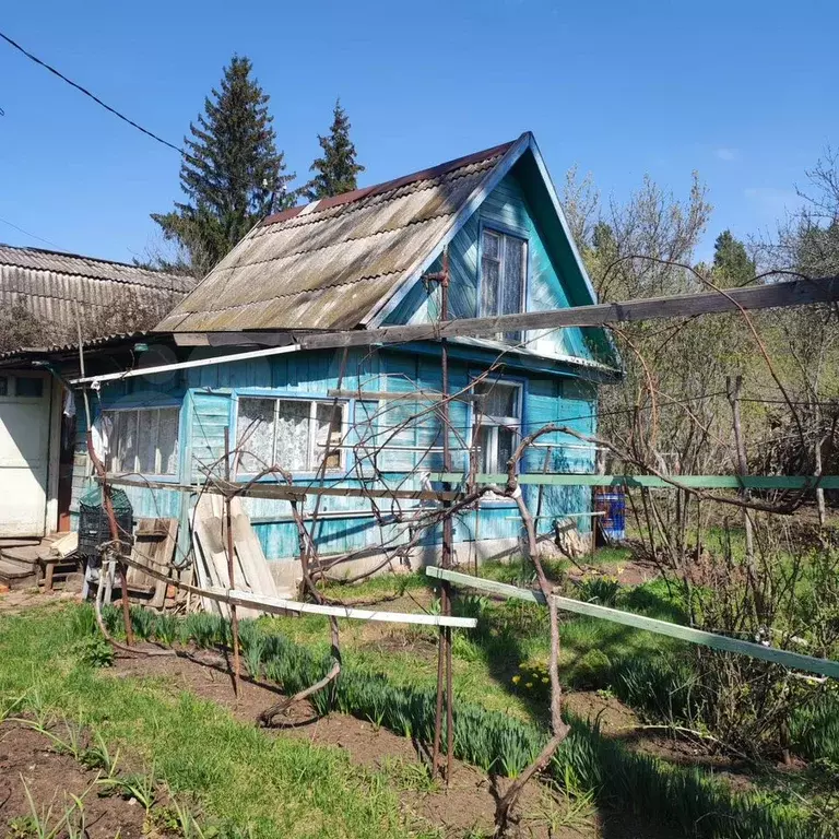 Участок 5,3 сот. (СНТ, ДНП) - Фото 1