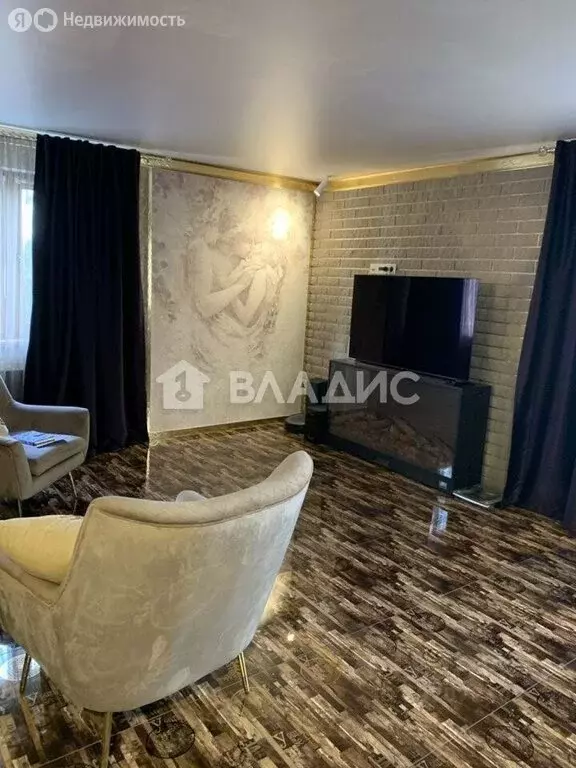 Дом в Ащерино, Новая улица, 7 (400 м) - Фото 1