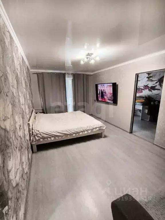 2-к кв. Ставропольский край, Кисловодск Широкая ул. (40.8 м) - Фото 1