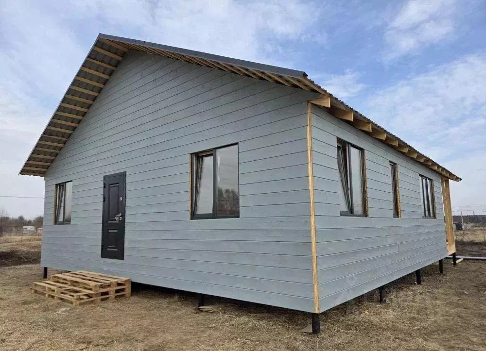 Дом, 120 м - Фото 2