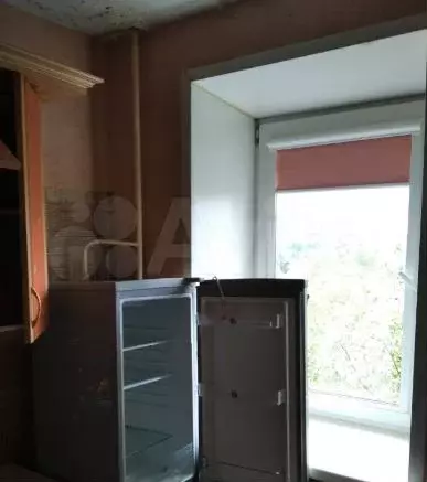 1-к. квартира, 20 м, 3/9 эт. - Фото 1