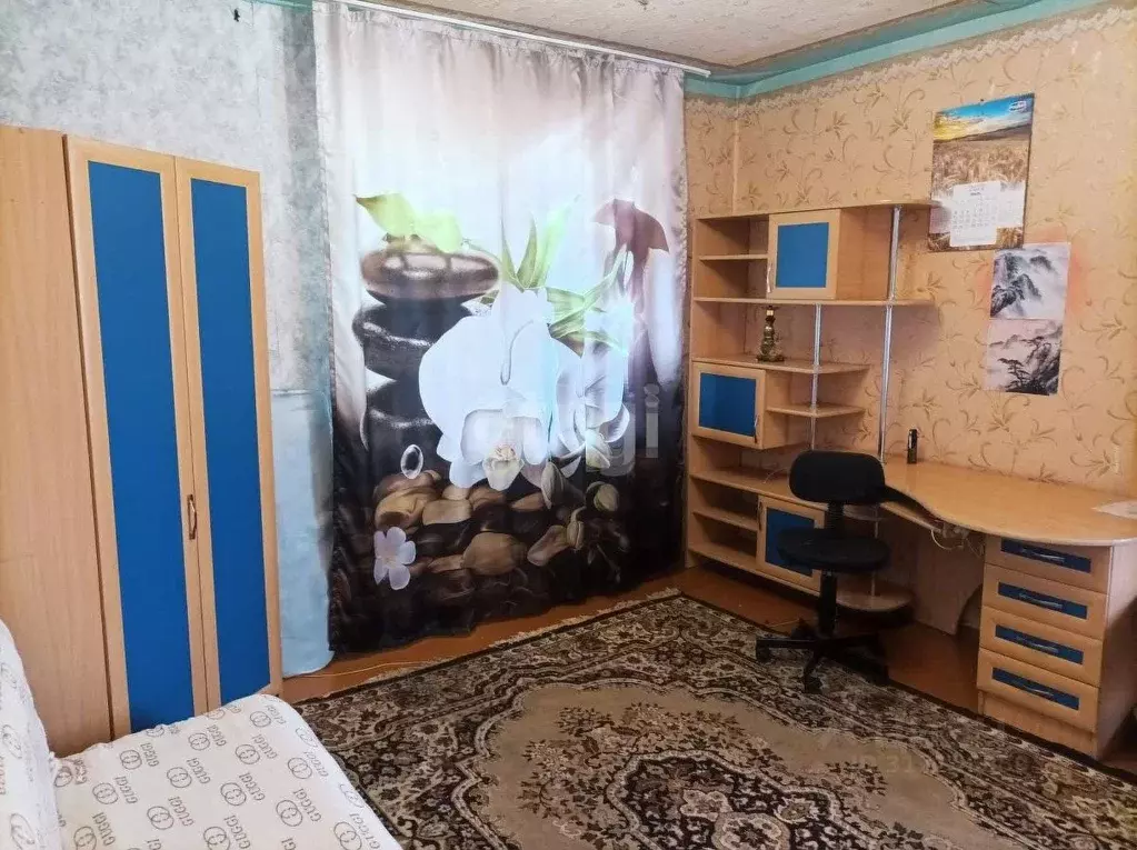 1-к кв. Ростовская область, Ростов-на-Дону ул. Шеболдаева, 4/1 (39.5 ... - Фото 0