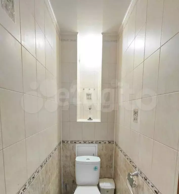 1-к. квартира, 46 м, 5/7 эт. - Фото 1
