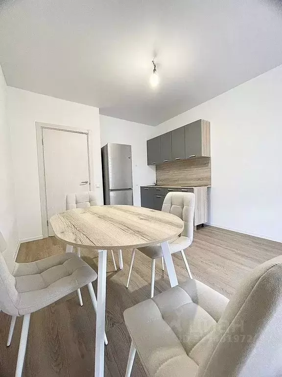 2-к кв. Московская область, Одинцово ул. Каштановая, 9 (44.1 м) - Фото 2