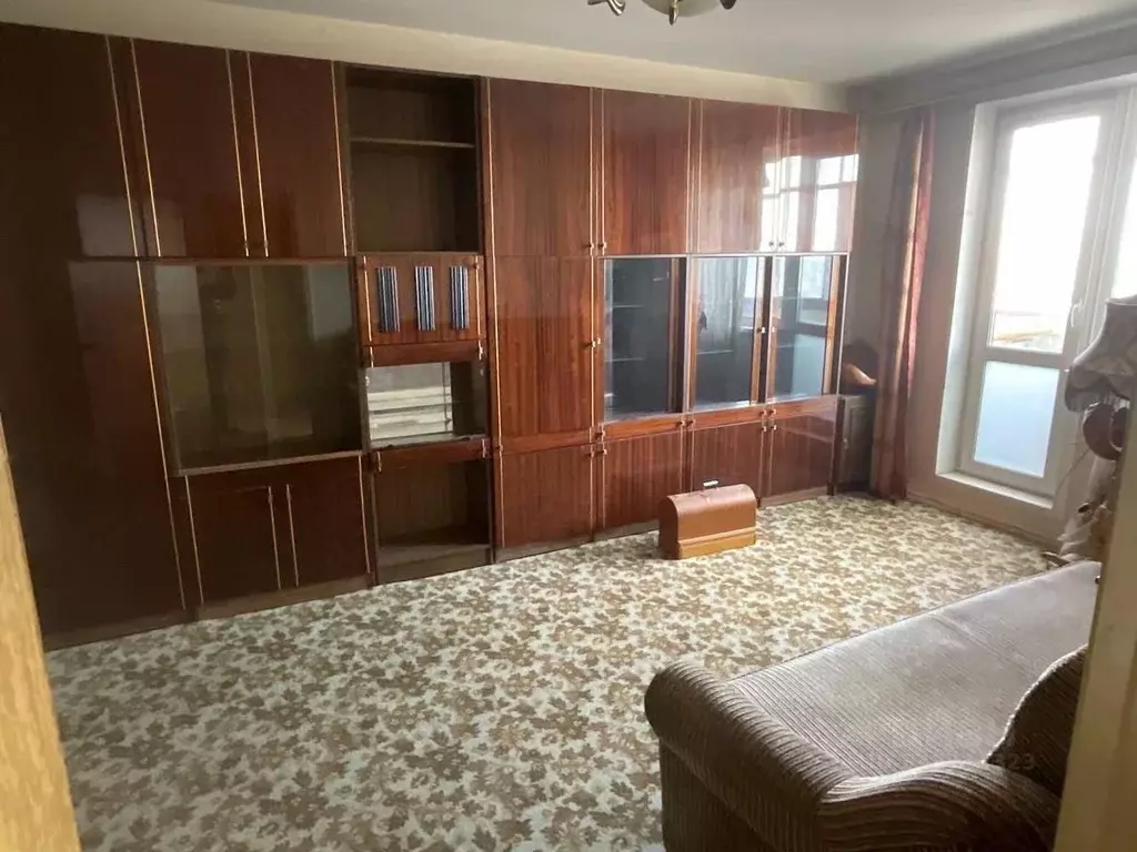 1-к кв. Москва Боровское ш., 46 (40.0 м) - Фото 2