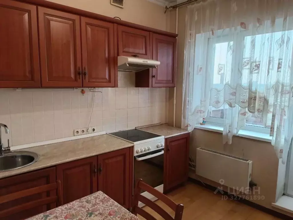 1-к кв. Москва, Москва, Щербинка ул. Чехова, 2 (45.0 м) - Фото 1