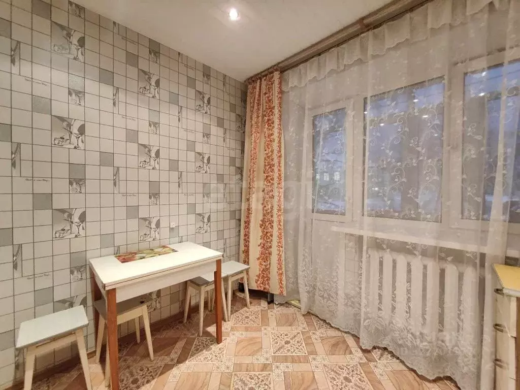 1-к кв. Костромская область, Кострома Советская ул., 111Б (40.0 м) - Фото 1