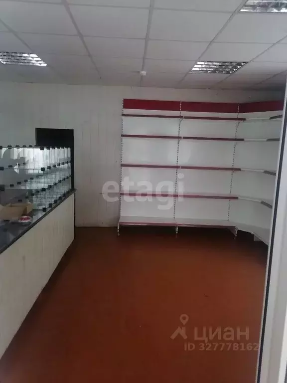 Торговая площадь в Башкортостан, Стерлибашевский район, Янгурчинский ... - Фото 2