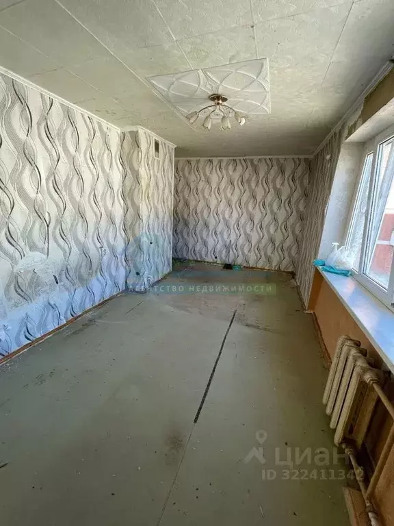 Комната Краснодарский край, Новороссийск Первомайская ул., 7 (17.0 м) - Фото 1