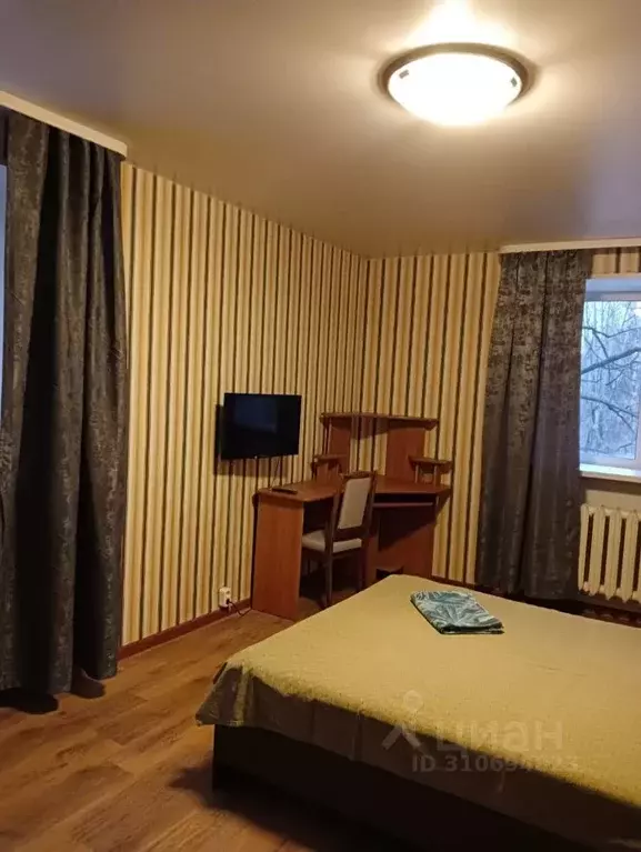 3-к кв. Удмуртия, Глазов ул. Кирова, 73 (70.0 м) - Фото 1