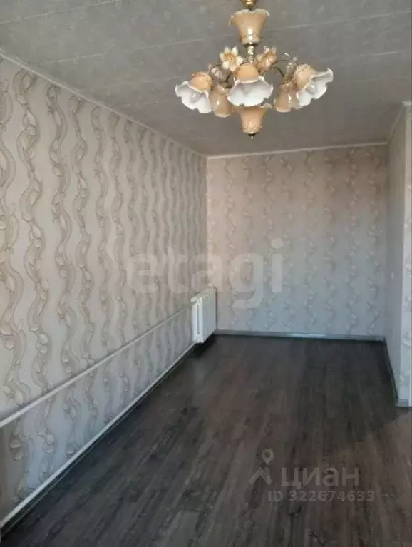 1-к кв. Свердловская область, Талица пос. Маян, ул. Санаторная, 1 ... - Фото 1