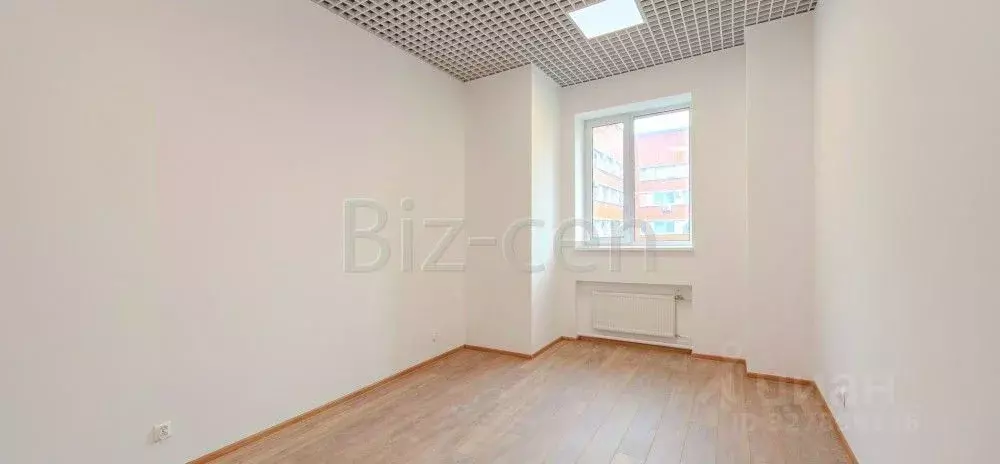 Офис в Санкт-Петербург Богатырский просп., 18К2 (31 м) - Фото 2