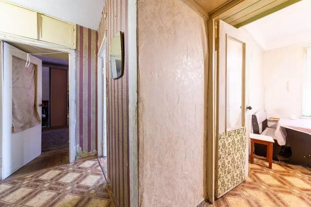 Продаётся 2-к квартира, 41.6 м - Фото 0