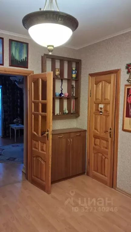 2-к кв. Московская область, Электрогорск Павлово-Посадский городской ... - Фото 2