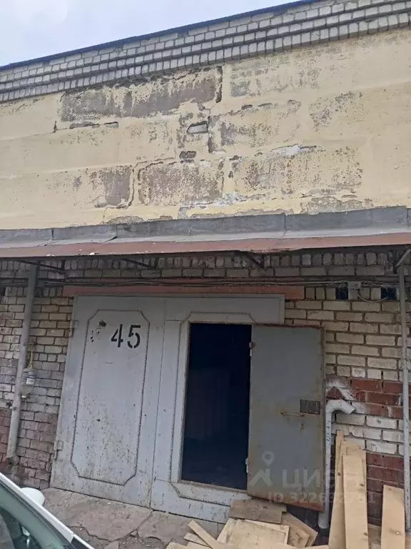 Помещение свободного назначения в Чувашия, Чебоксары ул. Декабристов, ... - Фото 1