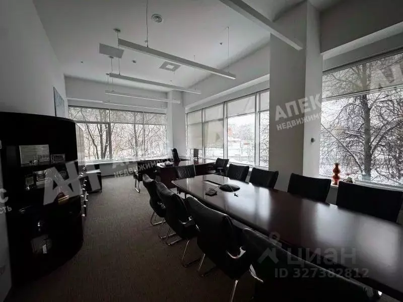 Офис в Москва ул. Обручева, 30/1С2 (4780 м) - Фото 1
