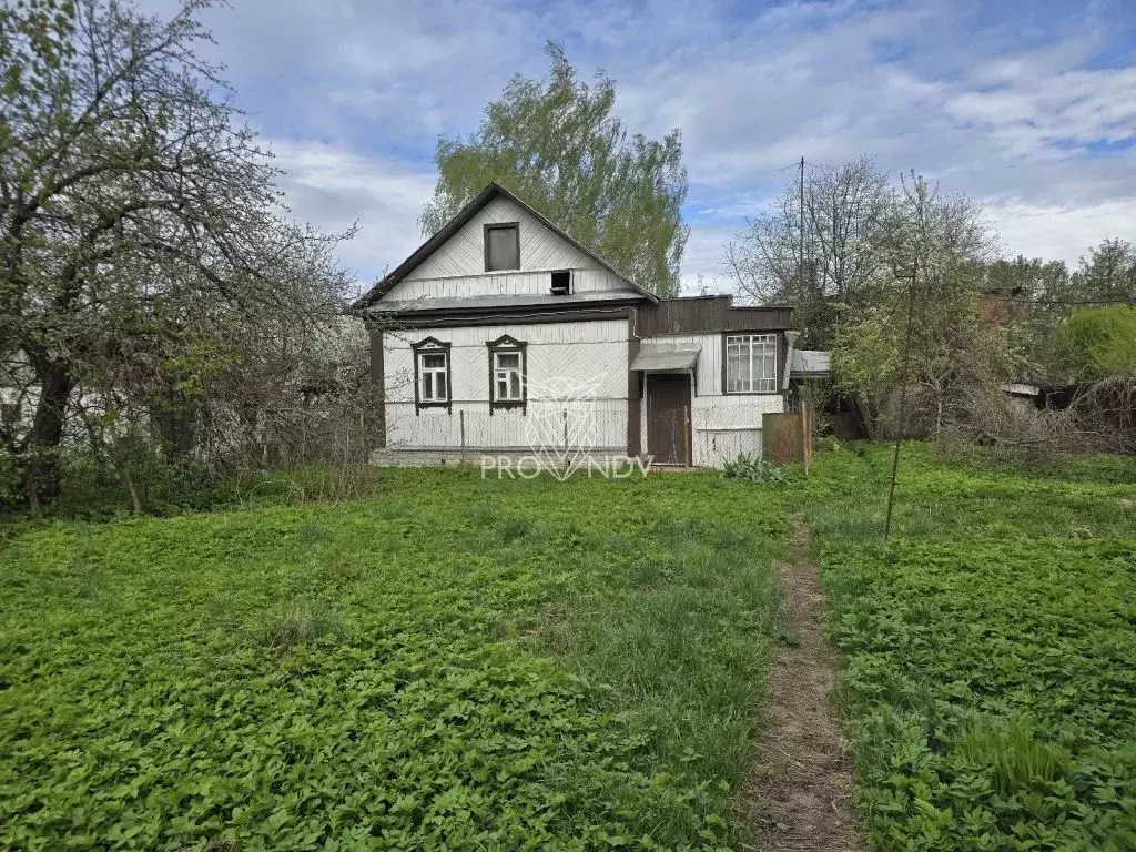 Дом в Московская область, Красноармейск Пушкинский городской округ, ... - Фото 1