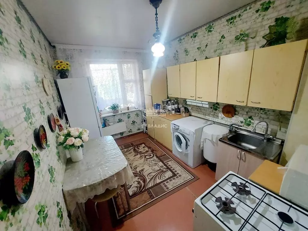 3-к кв. Крым, Керчь ул. Кирова, 103 (72.0 м) - Фото 2