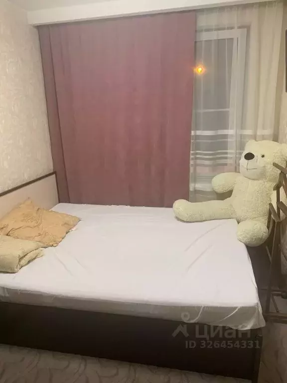 Комната Московская область, Одинцовский городской округ, ... - Фото 2