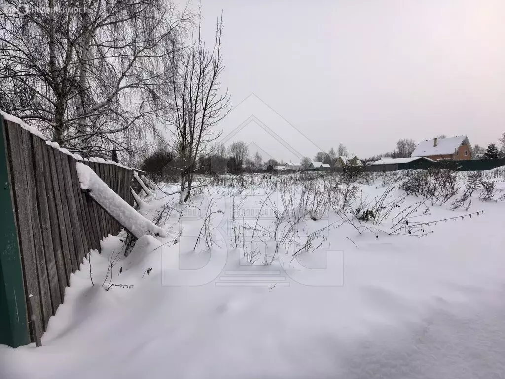 Участок в Московская область, Раменский муниципальный округ, село ... - Фото 1