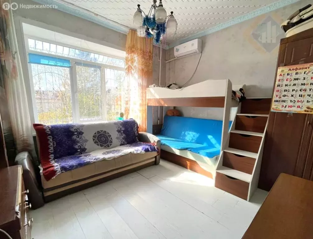 2-комнатная квартира: Находка, улица Гончарова, 20 (47 м) - Фото 1