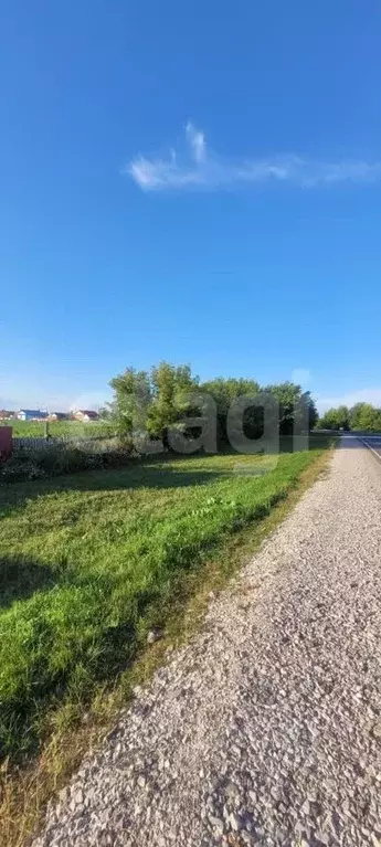 Участок в Башкортостан, Стерлитамакский район, Куганакский сельсовет, ... - Фото 0