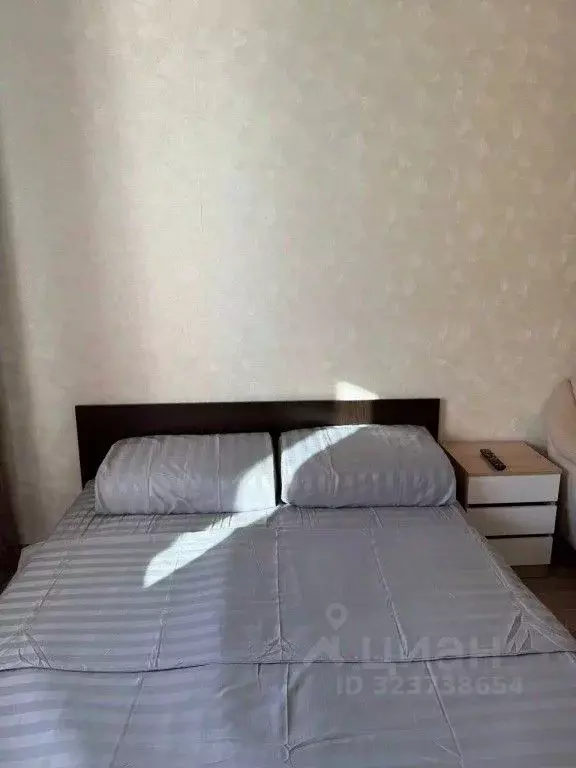 1-к кв. Тульская область, Тула городской округ, с. Осиновая Гора, ... - Фото 1