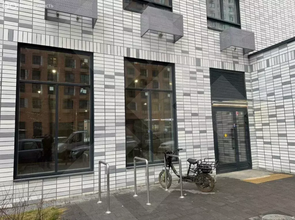 Помещение свободного назначения (120 м) - Фото 1