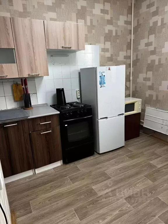 1-к кв. Москва Митинская ул., 17К2 (43.0 м) - Фото 2