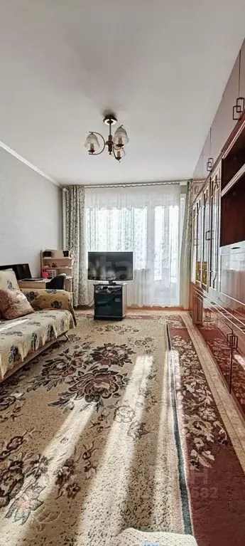 2-к кв. Алтайский край, Бийск ул. Владимира Ленина, 242 (46.4 м) - Фото 1