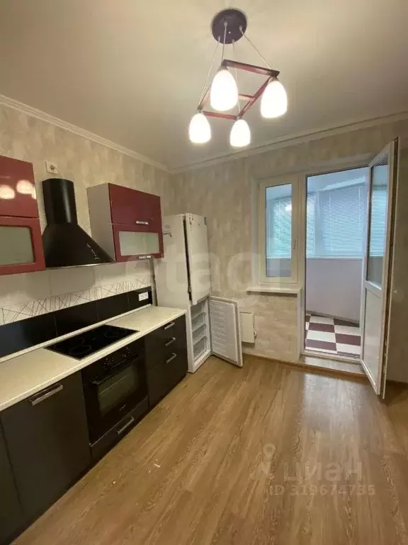 1-к кв. Тюменская область, Тюмень ул. Станислава Карнацевича, 1к1 ... - Фото 0