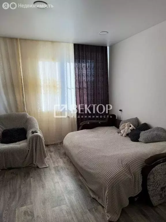 Квартира-студия: Кохма, проспект Героев, 17 (30 м) - Фото 2